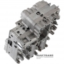 Valve body (without solenoids) JATCO JF402E, JF405E — 4621002810, 96567678 (used, untested, unrestored)