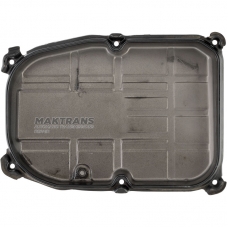 Oil pan Mercedes-Benz 722.3 A1262701012 - 6 mounting holes (internal Ø of hole 8 mm)