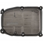 Oil pan Mercedes-Benz 722.3 A1262701012 - 6 mounting holes (internal Ø of hole 8 mm)
