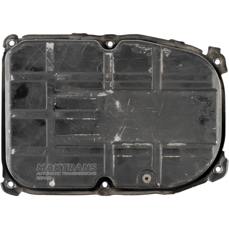 Oil pan Mercedes-Benz 722.3 A1262701012 - 6 mounting holes (internal Ø of hole 8 mm)