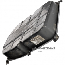Oil pan Mercedes-Benz 722.3 A1262701012 - 6 mounting holes (internal Ø of hole 8 mm)