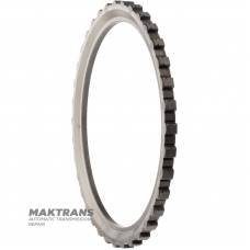 Disc support Mercedes-Benz B3 (Reverse) Brake 722.3 A1262726926, A1262723726, A1262723126 — (thickness 7.70 mm, int.Ø 147 mm, 36 teeth)