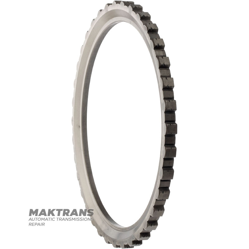 Disc support Mercedes-Benz B3 (Reverse) Brake 722.3 A1262726926, A1262723726, A1262723126 — (thickness 7.70 mm, int.Ø 147 mm, 36 teeth)
