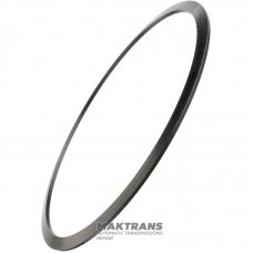 Spring disc Mercedes-Benz B3 (Reverse) Brake 722.3, 722.5 A1262721152, A1262721052, A1262720952 — (thickness 2.80 mm, inner Ø 155.45 mm, outer Ø 172.05 mm)