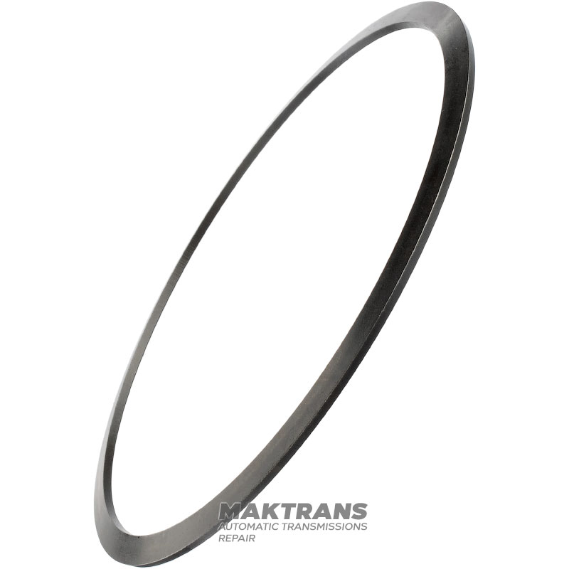 Spring disc Mercedes-Benz B3 (Reverse) Brake 722.3, 722.5 A1262721152, A1262721052, A1262720952 — (thickness 2.80 mm, inner Ø 155.45 mm, outer Ø 172.05 mm)
