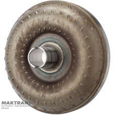 Pump wheel of torque converter GM 6L45, 6L50 — BMW (2006 - 2013) — ext. 46.50 mm