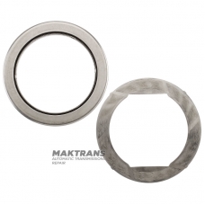 Needle bearing torque converter GM 6L45, 6L50 / ZF 6HP19, ZF 6HP21 - BMW (2006 - 2013) - (79 x 58.30 x 5)