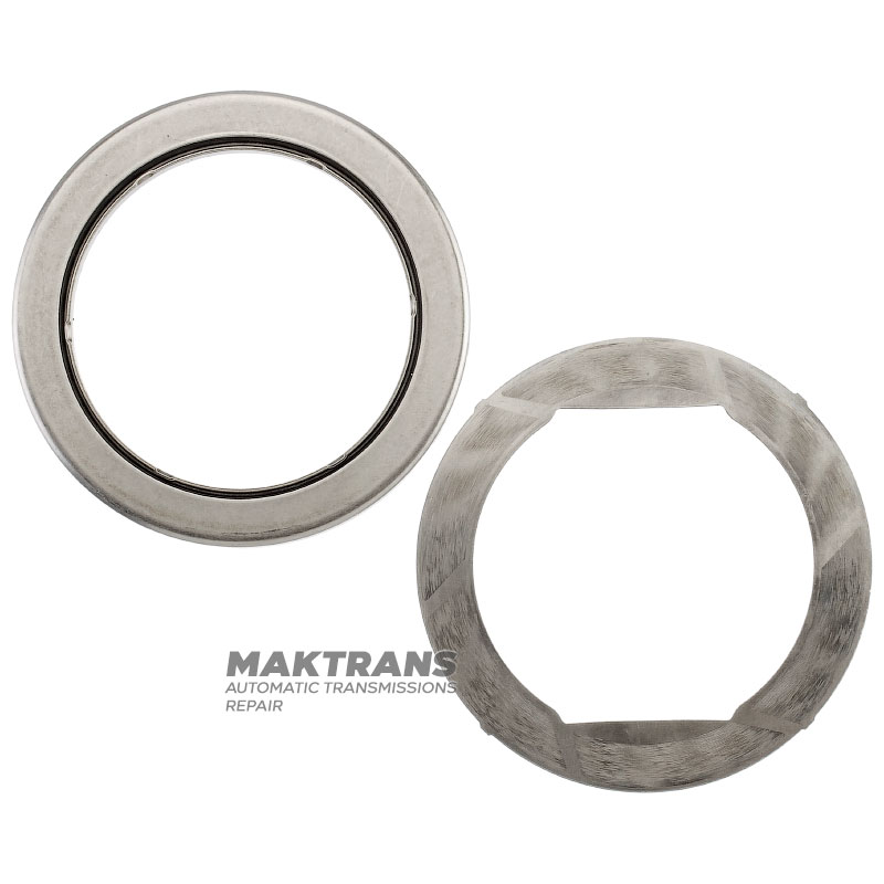 Needle bearing torque converter GM 6L45, 6L50 / ZF 6HP19, ZF 6HP21 - BMW (2006 - 2013) - (79 x 58.30 x 5)