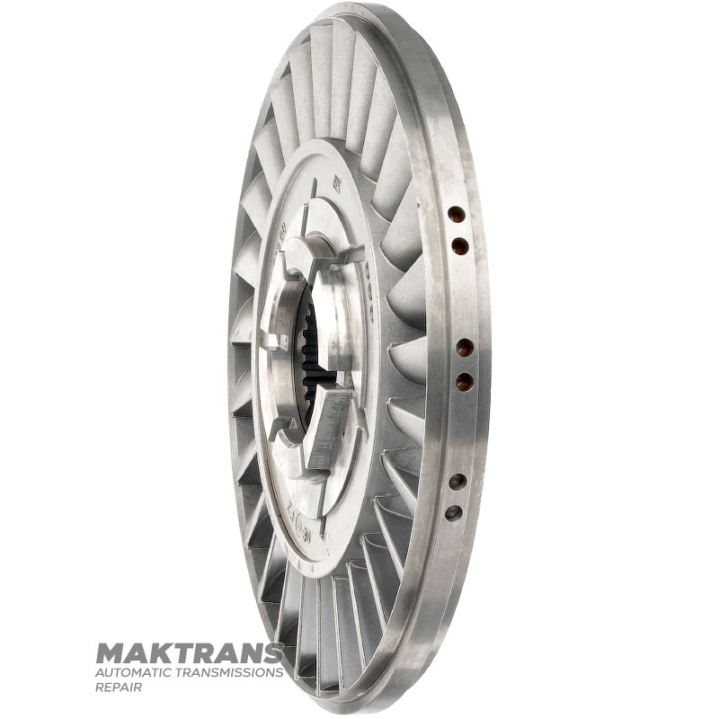 Torque converter reactor wheel GM 6L45, 6L50 — BMW (2006 - 2013)