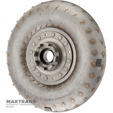 Turbine wheel of torque converter GM 6L45, 6L50 — BMW (2006 - 2013)