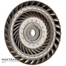 Turbine wheel of torque converter GM 6L45, 6L50 — BMW (2006 - 2013)