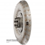 Turbine wheel of torque converter GM 6L45, 6L50 — BMW (2006 - 2013)