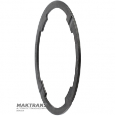 Spacer washer (plastic) GM 6L45, 6L50 — BMW (2006 - 2013) — (ext.Ø 77.15 mm, thickness 1.55 mm)