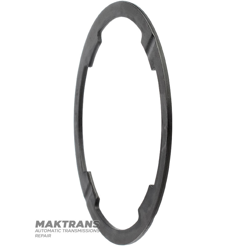 Spacer washer (plastic) GM 6L45, 6L50 — BMW (2006 - 2013) — (ext.Ø 77.15 mm, thickness 1.55 mm)