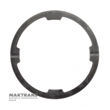 Spacer washer (plastic) GM 6L45, 6L50 — BMW (2006 - 2013) — (ext.Ø 77.15 mm, thickness 1.55 mm)