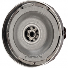 Front Torque Converter Cover GM 6L45, 6L50 – BMW (2006 - 2013) – Pilot Outer Ø 31.95 mm
