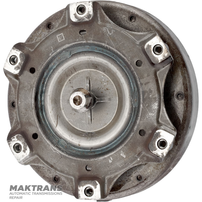 Front Torque Converter Cover GM 6L45, 6L50 – BMW (2006 - 2013) – Pilot Outer Ø 31.95 mm