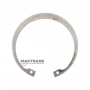 Output shaft retaining ring (in rear cover) Mercedes-Benz 722.3 — A0039945441