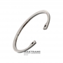 Output shaft retaining ring (in rear cover) Mercedes-Benz 722.3 — A0039945441