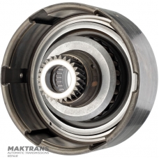 Drum K1 Clutch (empty, without discs) Mercedes-Benz 722.3, A1262707628 - 26 teeth (ext.Ø 46.25 mm)