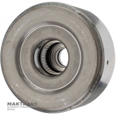 Drum K1 Clutch (empty, without discs) Mercedes-Benz 722.3, A1262707628 - 26 teeth (ext.Ø 46.25 mm)