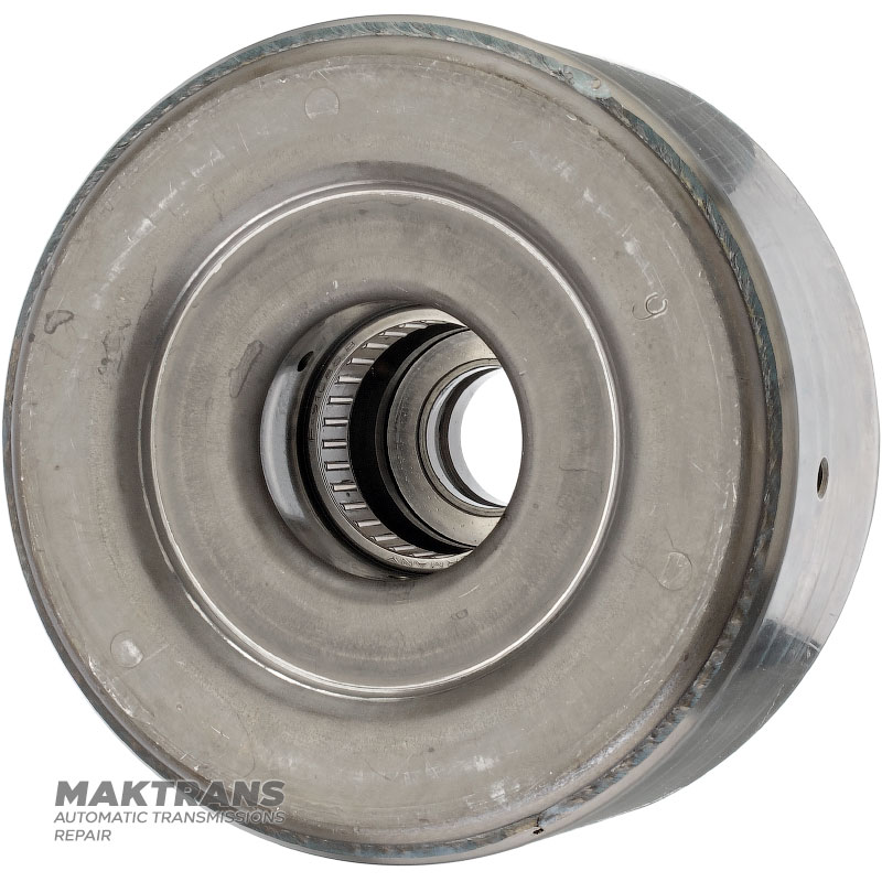 Drum K1 Clutch (empty, without discs) Mercedes-Benz 722.3, A1262707628 - 26 teeth (ext.Ø 46.25 mm)