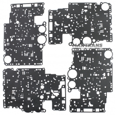 Valve body gasket set A442F 92-95 K083900D