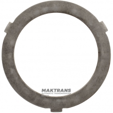Spring disc Mercedes-Benz 722.3, 722.5 A1269931726, A1269931026 — (thickness 1.75 mm, 3 teeth, inner Ø 103.90 mm)