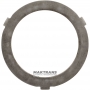 Spring disc Mercedes-Benz 722.3, 722.5 A1269931726, A1269931026 — (thickness 1.75 mm, 3 teeth, inner Ø 103.90 mm)