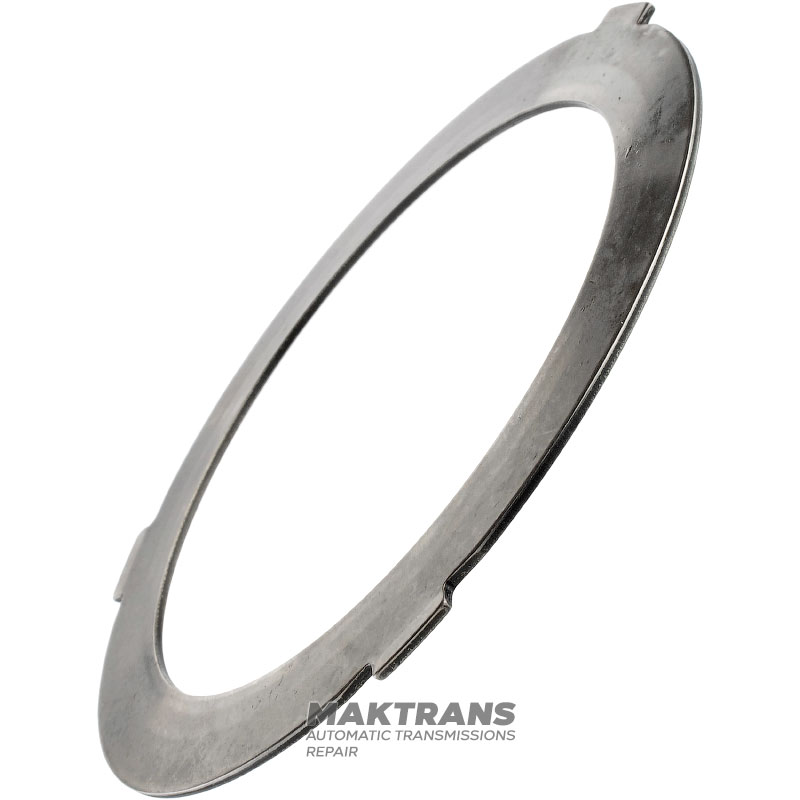 Spring disc Mercedes-Benz 722.3, 722.5 A1269931726, A1269931026 — (thickness 1.75 mm, 3 teeth, inner Ø 103.90 mm)