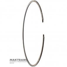 Retaining ring K1 Clutch Mercedes-Benz 722.3, 722.4 A1269940534 — (thickness 1.95 mm, outer Ø 147.40 mm)