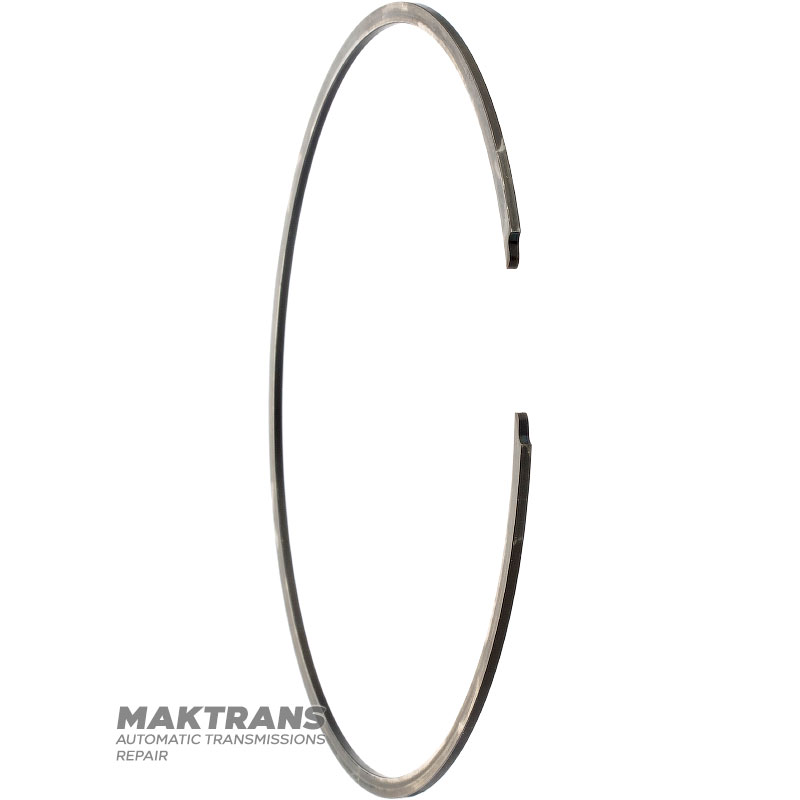 Retaining ring K1 Clutch Mercedes-Benz 722.3, 722.4 A1269940534 — (thickness 1.95 mm, outer Ø 147.40 mm)