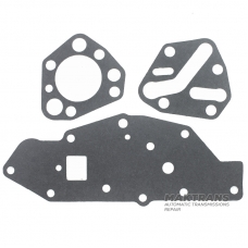 A442F TYPE 2 hydraulic unit accumulator cover paper gasket kit