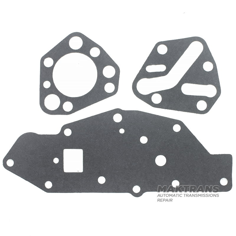 A442F TYPE 2 hydraulic unit accumulator cover paper gasket kit