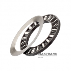 Needle Bearing Drum K1 Clutch Mercedes-Benz 722.3, 722.5 A0079816810 - (41.45 x 26.70 x 3)