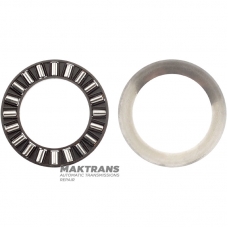 Needle Bearing Drum K1 Clutch Mercedes-Benz 722.3, 722.5 A0079816810 - (41.45 x 26.70 x 3)