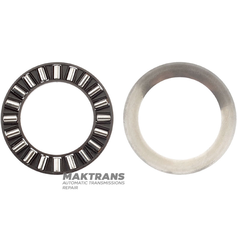 Needle Bearing Drum K1 Clutch Mercedes-Benz 722.3, 722.5 A0079816810 - (41.45 x 26.70 x 3)