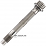 Input shaft CD4E - length 210 mm, 30 splines (ext.Ø 23.15 mm) / 20 splines (ext.Ø 34.80 mm)