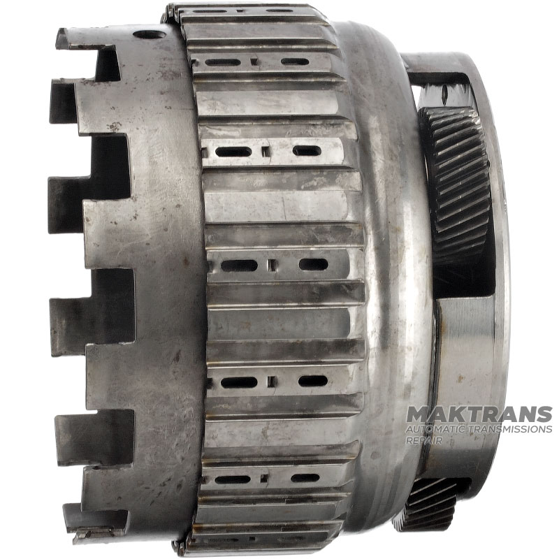 Rear planetary gear CD4E - FW5319490A, FW5319490, FW5019401 3 satellites (38 teeth), sun gear 58 teeth (ext.Ø 71.30 mm)