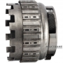 Rear planetary gear CD4E - FW5319490A, FW5319490, FW5019401 3 satellites (38 teeth), sun gear 58 teeth (ext.Ø 71.30 mm)