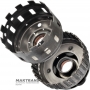 Rear planetary gear CD4E - FW5319490A, FW5319490, FW5019401 3 satellites (38 teeth), sun gear 58 teeth (ext.Ø 71.30 mm)