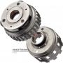 Rear planetary gear CD4E - FW5319490A, FW5319490, FW5019401 3 satellites (38 teeth), sun gear 58 teeth (ext.Ø 71.30 mm)