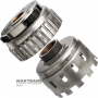 Rear planetary gear CD4E - FW5319490A, FW5319490, FW5019401 3 satellites (38 teeth), sun gear 58 teeth (ext.Ø 71.30 mm)