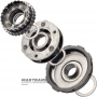 Planetary gear FORWARD CD4E FW5319651, FW5319301, FW5319301A — 3 satellites (24 teeth), ring gear 102 teeth, sun gear 54 teeth (outer Ø 69.50 mm)