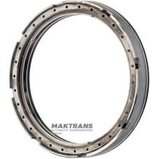 Piston with return spring Low / Reverse CD4E - F3RZ-7D403-A, 2S7Z-7D402-BA, 2S7Z-7A527-AA (piston height 28.75 mm)