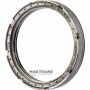 Piston with return spring Low / Reverse CD4E - F3RZ-7D403-A, 2S7Z-7D402-BA, 2S7Z-7A527-AA (piston height 28.75 mm)