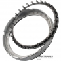 Piston with return spring Low / Reverse CD4E - F3RZ-7D403-A, 2S7Z-7D402-BA, 2S7Z-7A527-AA (piston height 28.75 mm)