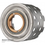 Hub Direct Clutch CD4E - F4RZ-7D064-A
