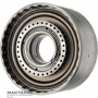 Reverse Clutch Drum (complete with discs) CD4E 3L8Z-7D044-AA - 2 friction discs (total thickness of the set 11.10 mm)