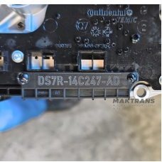 Electronic control unit GETRAG 6DCT451 — DS7R-14C247-AD